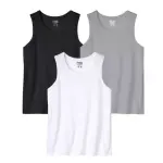 Lot de 3 d�bardeurs unis