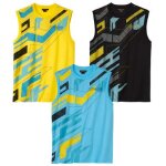 Lot de 3 tee - shirts sans manches sport Lot de 3 tee - shirts sans manches sport