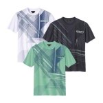 Lot de 3 tee - shirts sport