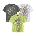 Lot de 3 tee - shirts sport Lot de 3 tee - shirts sport