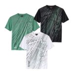 Lot de 3 tee - shirts sport�