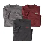 Lot de 3 tee - shirts sport