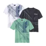 Lot de 3 tee - shirts sport