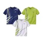 Lot de 3 tshirts mc sport