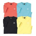 Lot de 4 tee - shirts adventure
