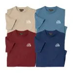 Lot de 4 tee - shirts classiques