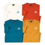 Lot de 4 tee - shirts outdoor Lot de 4 tee - shirts outdoor