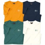 Lot de 4 tee - shirts trek park