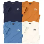 Lot de 4 tee - shirts winter outdoor