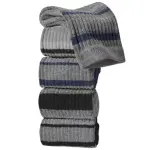 Lot de 5 paires de chaussettes sport