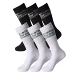 Lot de 6 paires de chaussettes sport atlas for men