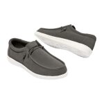 Mocassins confort