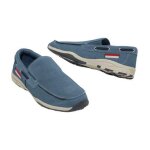 Mocassins elastiqus