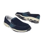 Mocassins Élastiqués méditerranée Mocassins Élastiqués méditerranée