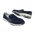 Mocassins lastiqus mditerrane