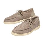 Mocassins elastiqués en toile summer Mocassins elastiqués en toile summer