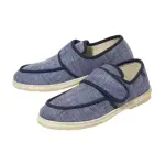 Mocassins d t  patte scratche
