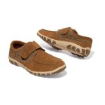 Mocassins scratch�s arizona