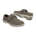 Mocassins scratch�s top confort