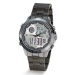 Montre chrono double affichage Montre chrono double affichage