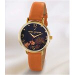 Montre griffe daniel hechter