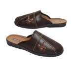 Mules simili - cuir eagle