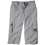 Pantacourt cargo microfibre oahu