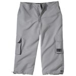Pantacourt cargo microfibre oahu