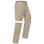 Pantalon 2 / 1 transformable en short�