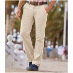 Pantalon chino beige Pantalon chino beige