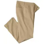 Pantalon chino beige