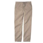 Le pantalon chino stretch Le pantalon chino stretch