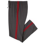 Pantalon en coton cocooning