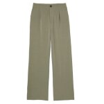 Pantalon coupe large confort