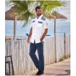 Pantalon dtente cargo