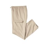 Pantalon détente cargo Pantalon détente cargo