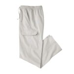 Pantalons dtente cargo