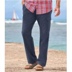 Pantalon détente cargo confort Pantalon détente cargo confort