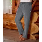 Pantalon détente micropolaire Pantalon détente micropolaire