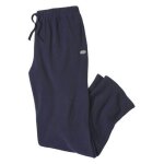 Pantalon d�tente polaire