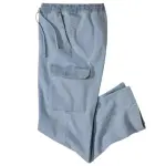 Pantalon jean d�tente cargo freedom