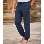 Pantalon jersey dtente