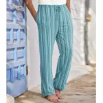 Pantalon jersey ray tendance