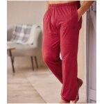 Pantalon jersey spring relax