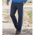 Pantalon jogging molleton top dtente