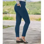 Pantalon legging marine