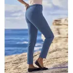 Pantalon legging stretch