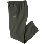 Pantalon microfibre sport et loisirs