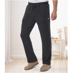 Pantalon micropolaire détente Pantalon micropolaire détente