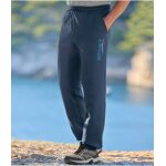 Pantalon molleton détente et sport Pantalon molleton détente et sport